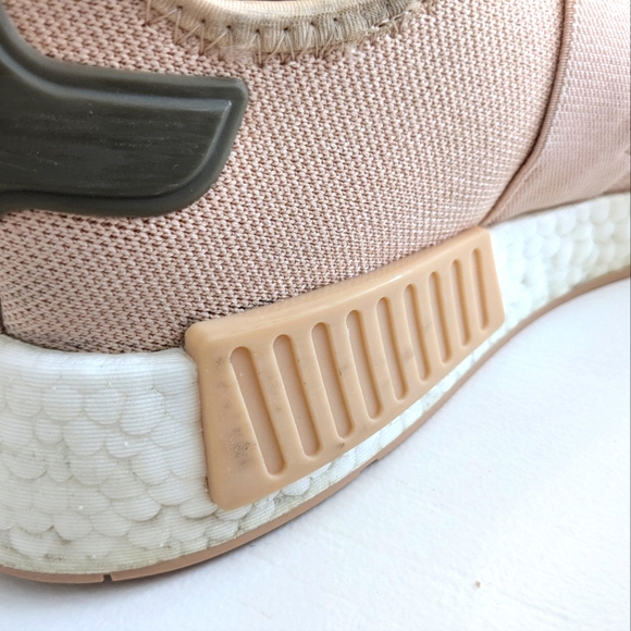 ADIDAS Originals NMD_R1 Strap Sneakers - Picture 11 of 16